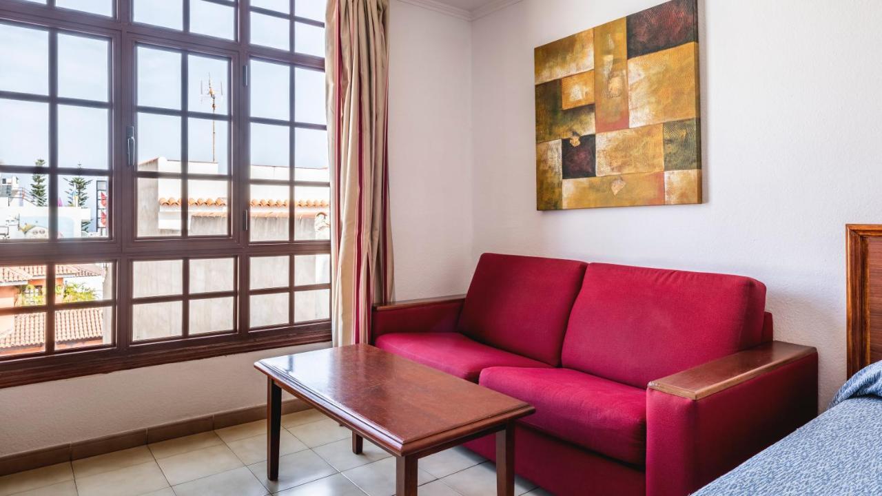 Be Smart Florida Plaza Apartment Puerto de la Cruz  Exterior photo